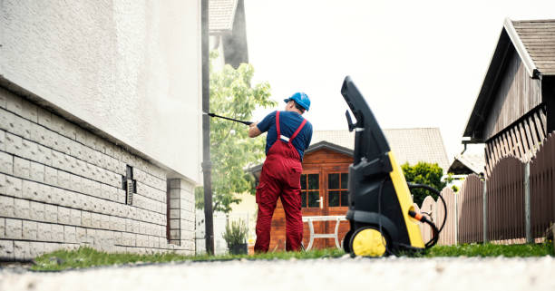 Boat and Dock Cleaning in Addis, LA